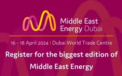 Middle East Energy 2024