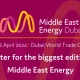 Middle East Energy 2024