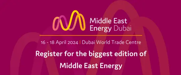 Middle East Energy 2024